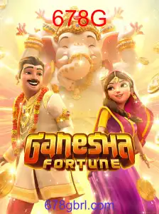 GaneshaFortune