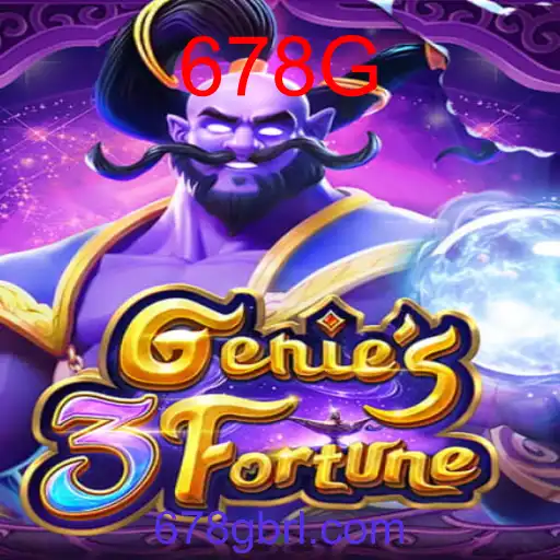 Genie3Fortune